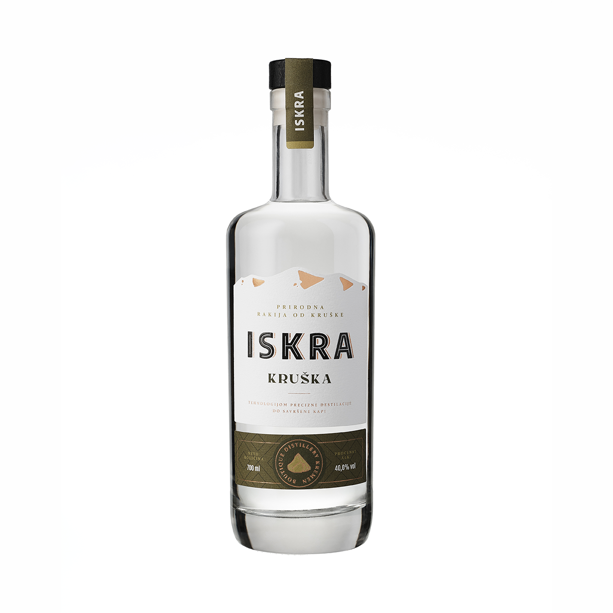Rakija od kruške [+3.500 ]