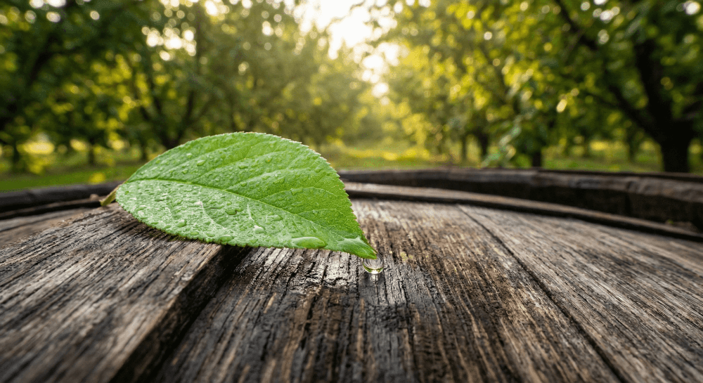 Održivost u srcu svake kapi Iskra rakije